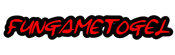 FUNGAMETOGEL Logo